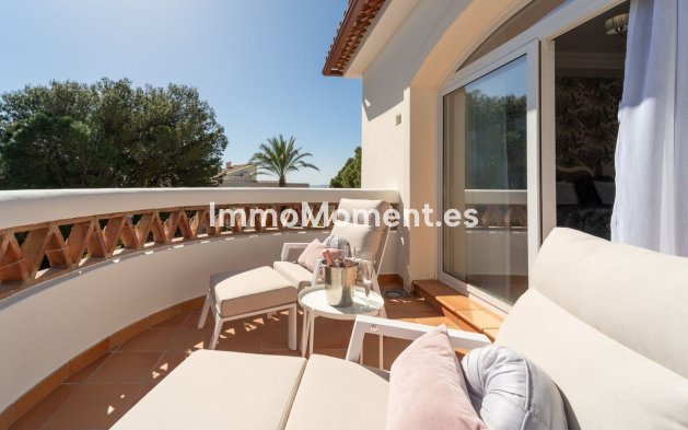Revente - Villa - Mijas - Valtocado