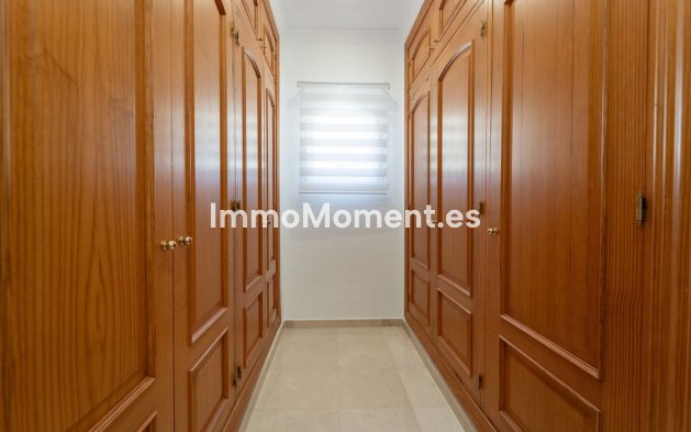 Revente - Villa - Mijas - Valtocado