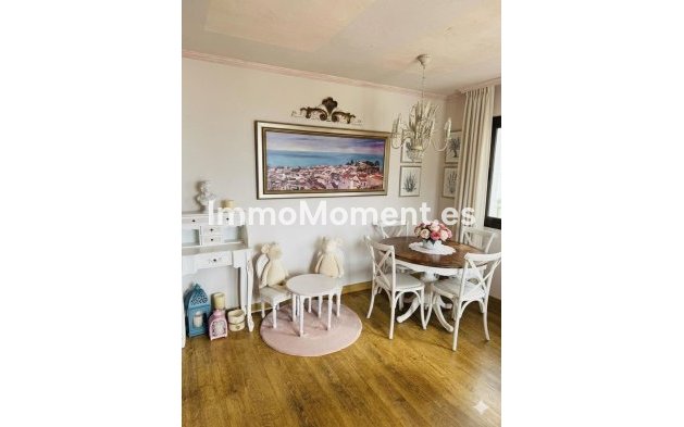 Resale - Apartment - Benalmadena - Benalmadena Pueblo