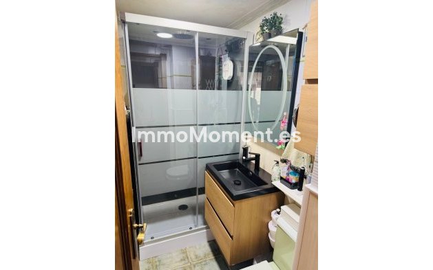 Resale - Apartment - Benalmadena - Benalmadena Pueblo