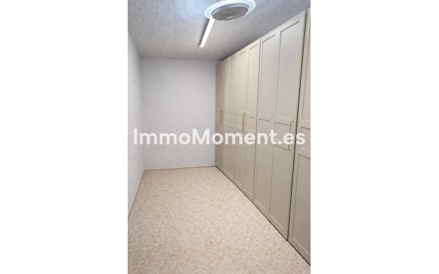 Resale - Apartment - Benalmadena - Benalmadena Pueblo