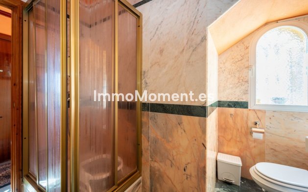 Revente - Villa - Benalmadena - Torremuelle