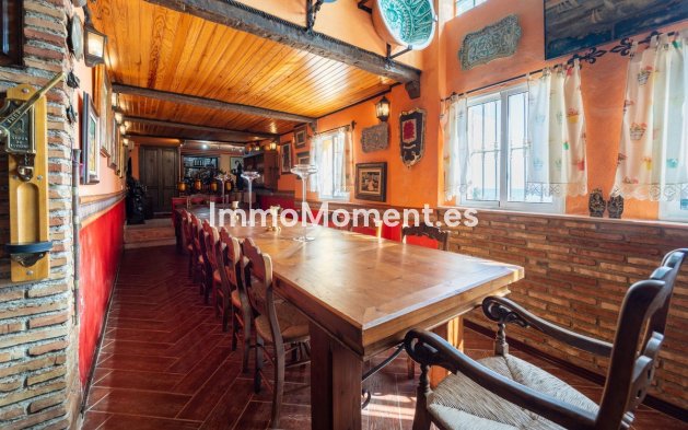 Revente - Villa - Benalmadena - Torremuelle