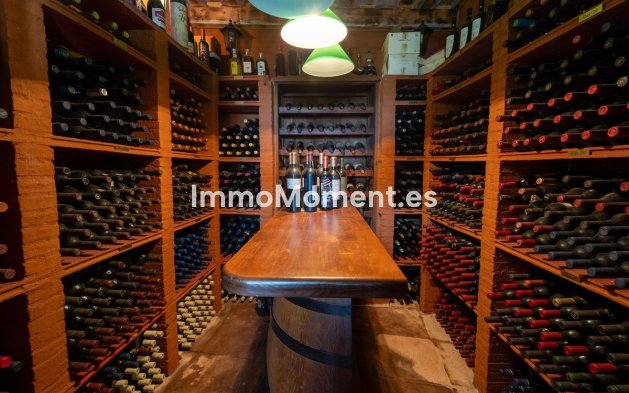 Revente - Villa - Benalmadena - Torremuelle