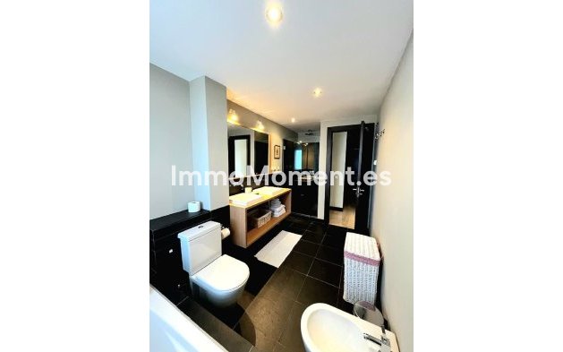 Wiederverkauf - Wohnung - Benahavís - Benahavís Centro