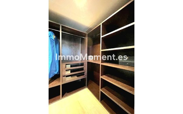 Wiederverkauf - Wohnung - Benahavís - Benahavís Centro