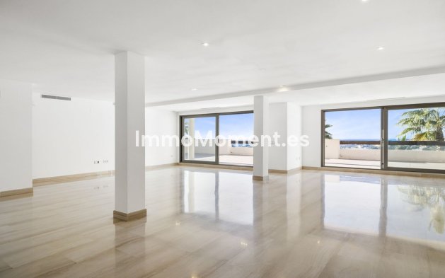 Revente - Appartement - Benahavís - Benahavís Centro