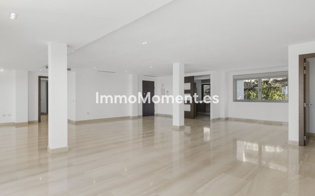 Revente - Appartement - Benahavís - Benahavís Centro