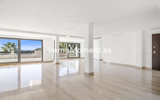 Revente - Appartement - Benahavís - Benahavís Centro