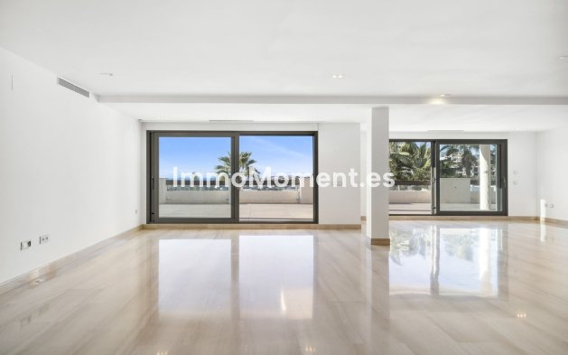 Revente - Appartement - Benahavís - Benahavís Centro