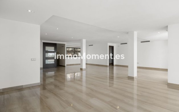 Revente - Appartement - Benahavís - Benahavís Centro