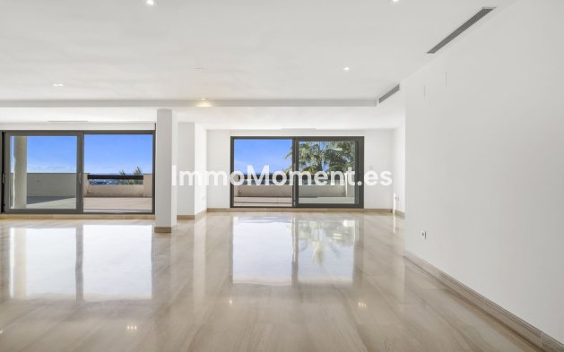 Revente - Appartement - Benahavís - Benahavís Centro