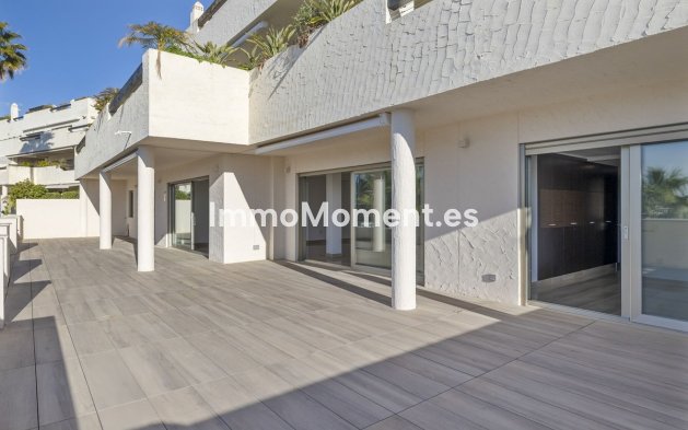 Revente - Appartement - Benahavís - Benahavís Centro