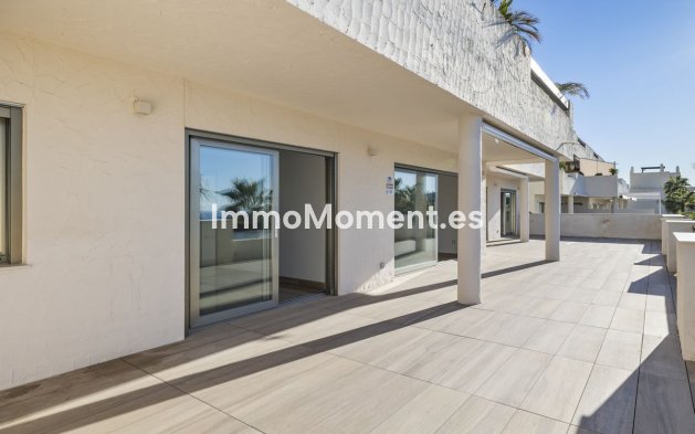 Revente - Appartement - Benahavís - Benahavís Centro