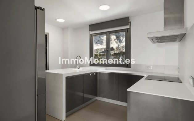 Revente - Appartement - Benahavís - Benahavís Centro