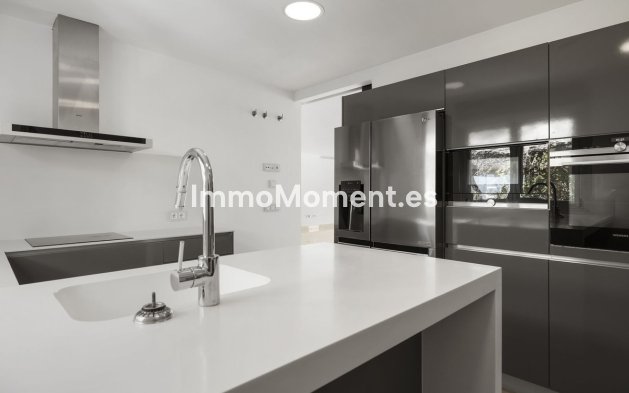 Revente - Appartement - Benahavís - Benahavís Centro