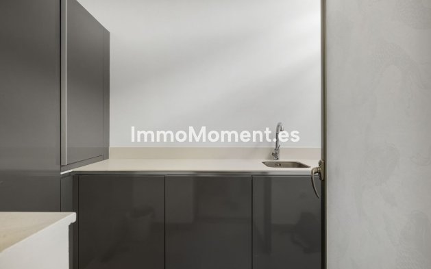 Revente - Appartement - Benahavís - Benahavís Centro