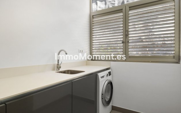 Revente - Appartement - Benahavís - Benahavís Centro