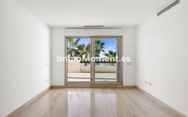 Revente - Appartement - Benahavís - Benahavís Centro