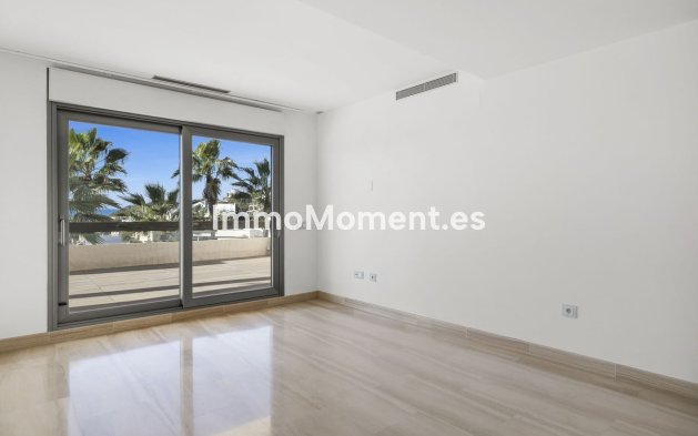 Revente - Appartement - Benahavís - Benahavís Centro