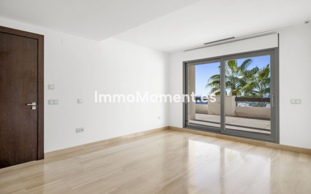 Revente - Appartement - Benahavís - Benahavís Centro