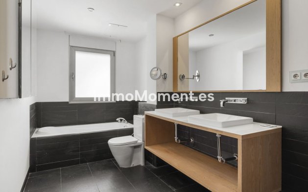 Revente - Appartement - Benahavís - Benahavís Centro