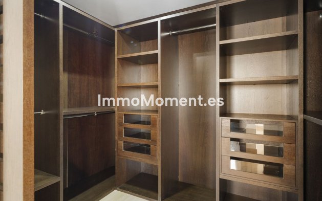 Revente - Appartement - Benahavís - Benahavís Centro