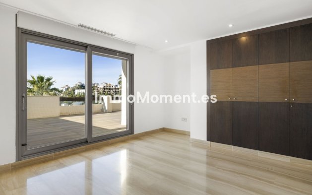Revente - Appartement - Benahavís - Benahavís Centro
