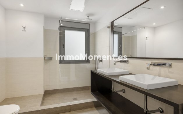 Revente - Appartement - Benahavís - Benahavís Centro