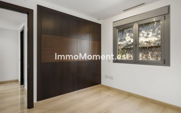 Revente - Appartement - Benahavís - Benahavís Centro