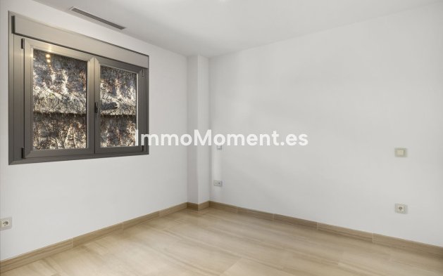 Revente - Appartement - Benahavís - Benahavís Centro