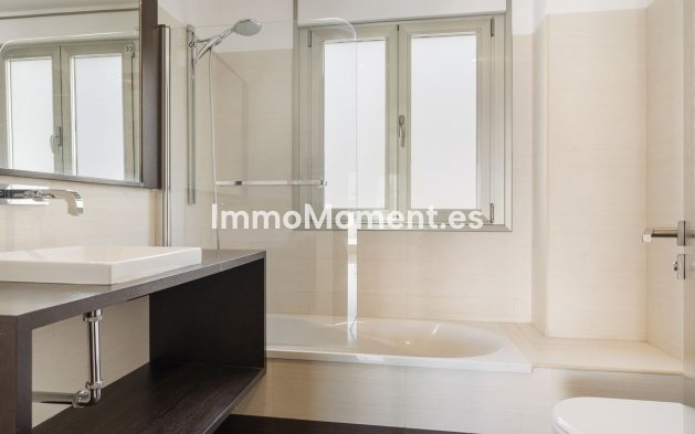 Revente - Appartement - Benahavís - Benahavís Centro