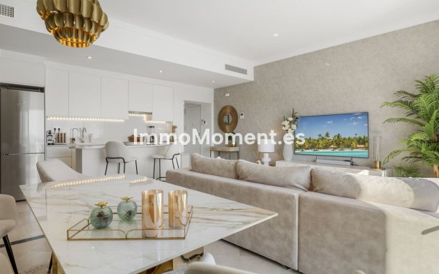 Bestaande woning - Appartement - Benahavís - Benahavís Centro