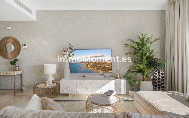 Bestaande woning - Appartement - Benahavís - Benahavís Centro