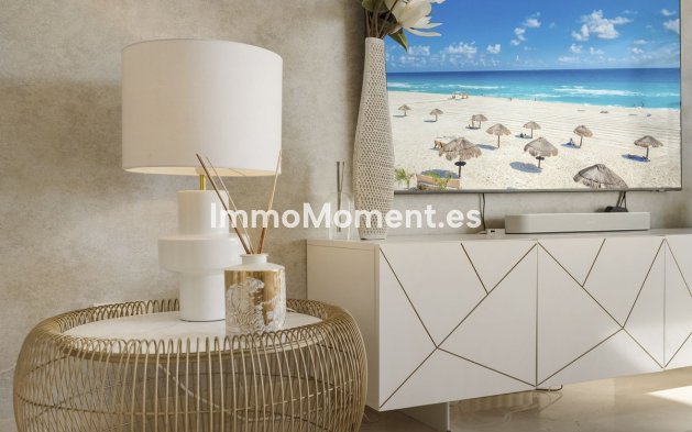 Bestaande woning - Appartement - Benahavís - Benahavís Centro