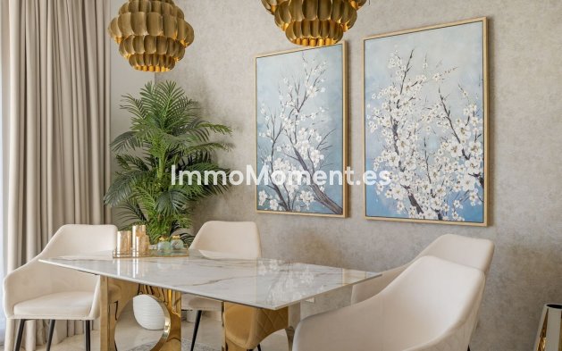 Bestaande woning - Appartement - Benahavís - Benahavís Centro