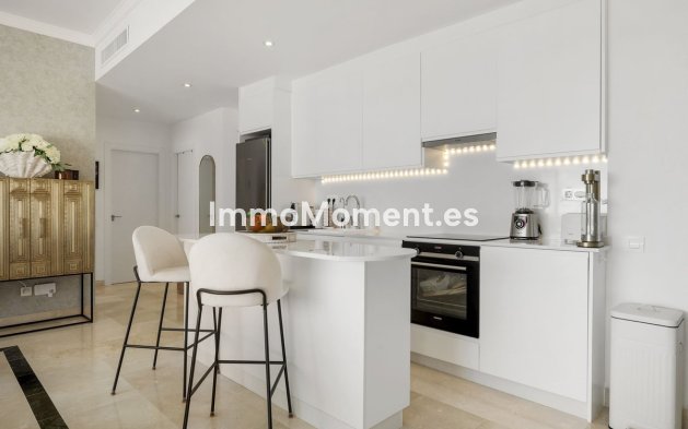 Bestaande woning - Appartement - Benahavís - Benahavís Centro