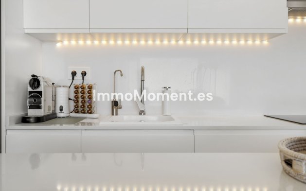 Bestaande woning - Appartement - Benahavís - Benahavís Centro