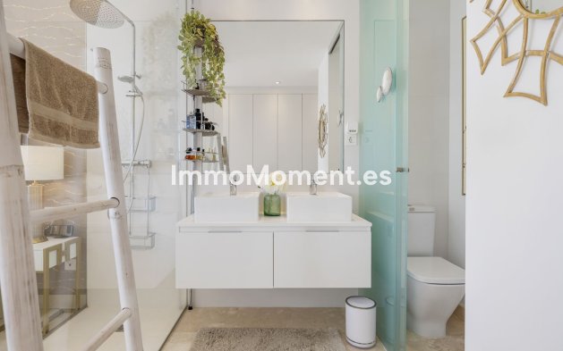 Bestaande woning - Appartement - Benahavís - Benahavís Centro