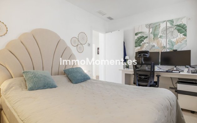 Bestaande woning - Appartement - Benahavís - Benahavís Centro