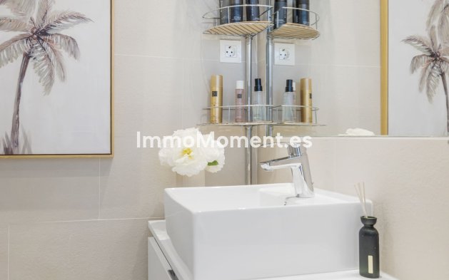 Bestaande woning - Appartement - Benahavís - Benahavís Centro