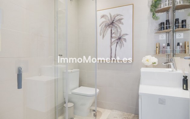 Bestaande woning - Appartement - Benahavís - Benahavís Centro