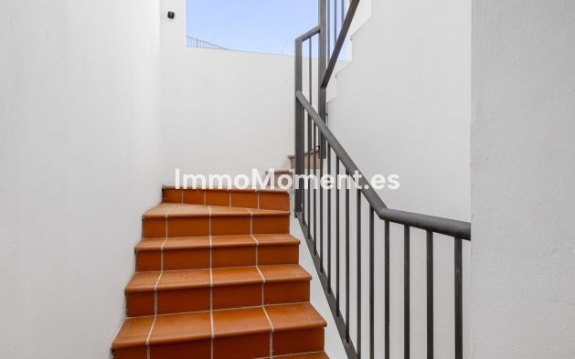 Bestaande woning - Appartement - Benahavís - Benahavís Centro