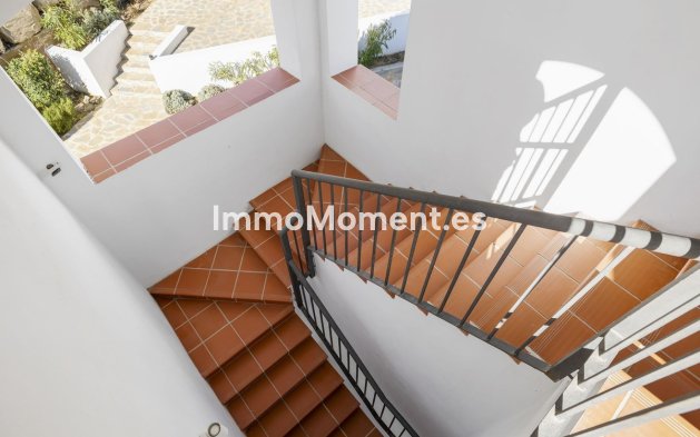 Bestaande woning - Appartement - Benahavís - Benahavís Centro