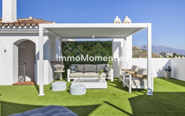 Bestaande woning - Appartement - Benahavís - Benahavís Centro