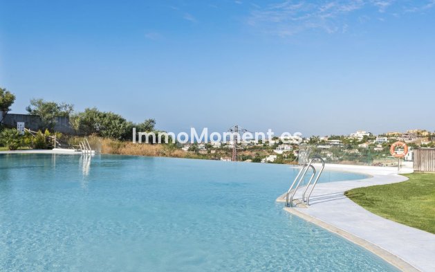 Bestaande woning - Appartement - Benahavís - Benahavís Centro