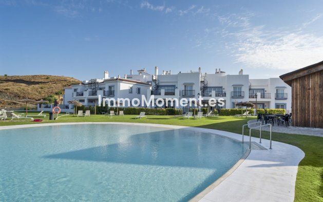 Bestaande woning - Appartement - Benahavís - Benahavís Centro