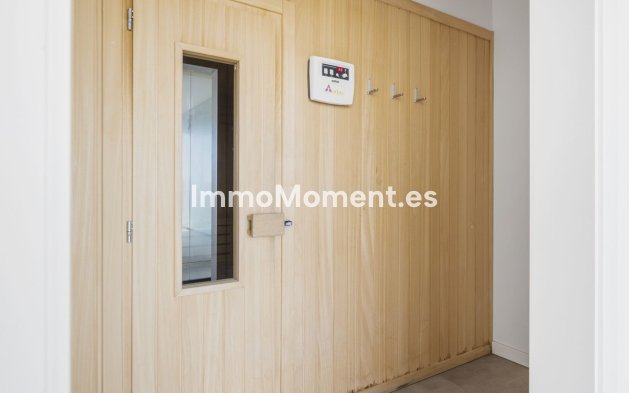 Bestaande woning - Appartement - Benahavís - Benahavís Centro