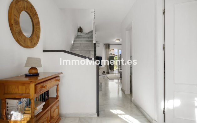 Revente - Maison mitoyenne - Estepona  - Bel Air