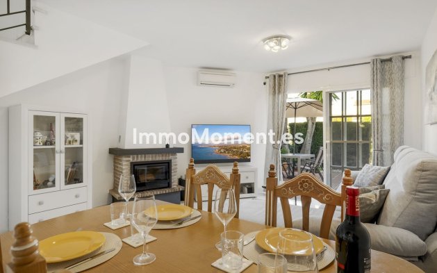 Revente - Maison mitoyenne - Estepona  - Bel Air